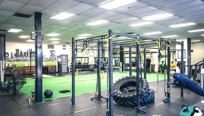 Pittsburgh Fitness Project -  By Owner - Pittsburgh