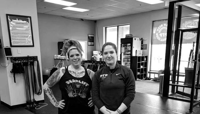 Pittsburgh Fitness Project -  Fitness Center - Pittsburgh