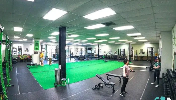 Pittsburgh Fitness Project -  Gym - Pittsburgh