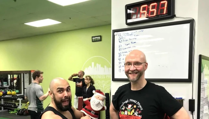 Pittsburgh Fitness Project -  Prices - Pittsburgh