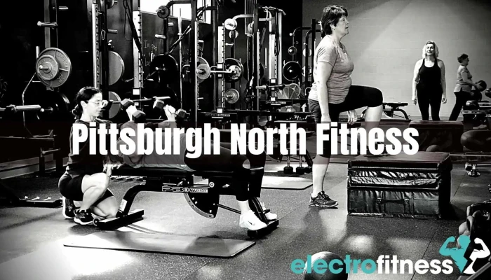 Pittsburgh North Fitness Llc By Owner - Wexford