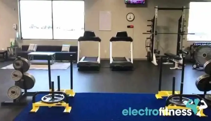 Pittsburgh North Fitness Llc Gym - Wexford