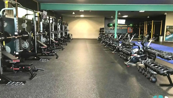 Pittsburgh North Fitness, Llc - Wexford