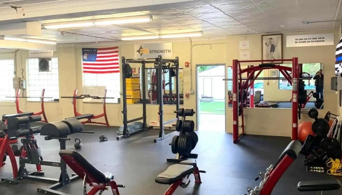 Pittsburgh Strength -  All - Pittsburgh
