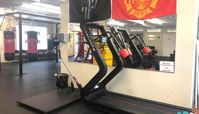 Pittsburgh Strength -  Physical Fitness - Pittsburgh