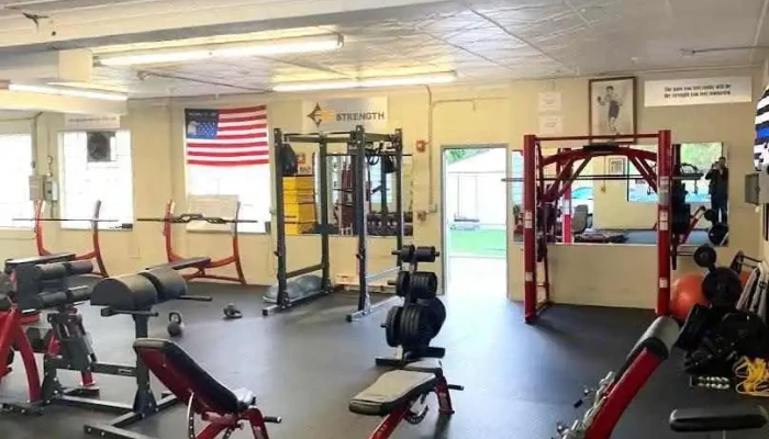 Pittsburgh Strength - Pittsburgh