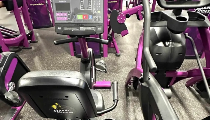 Planet Fitness -  Address - South Dartmouth