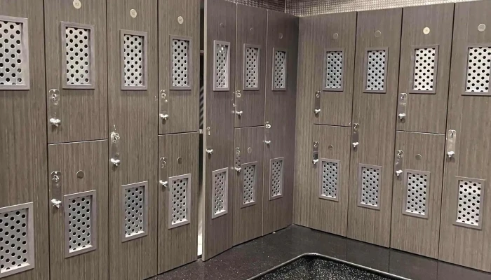 Planet Fitness -  Address - Westminster