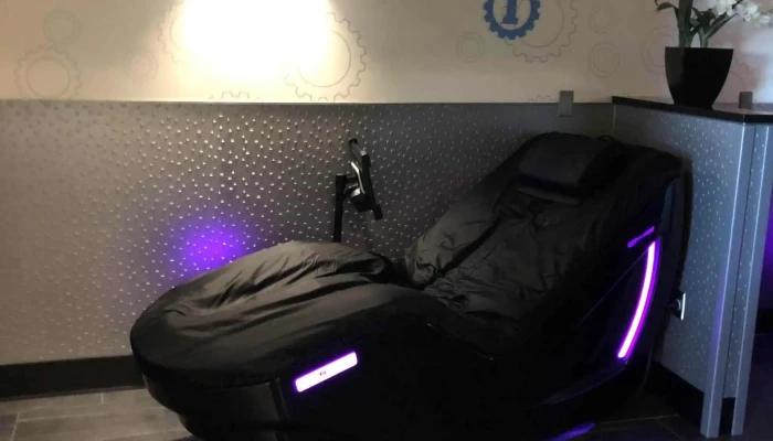 Planet Fitness -  Address - Westminster