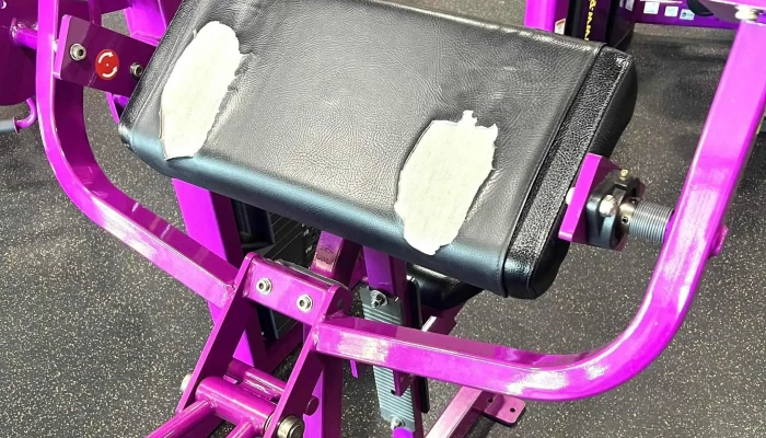 Planet Fitness -  Address - Denver
