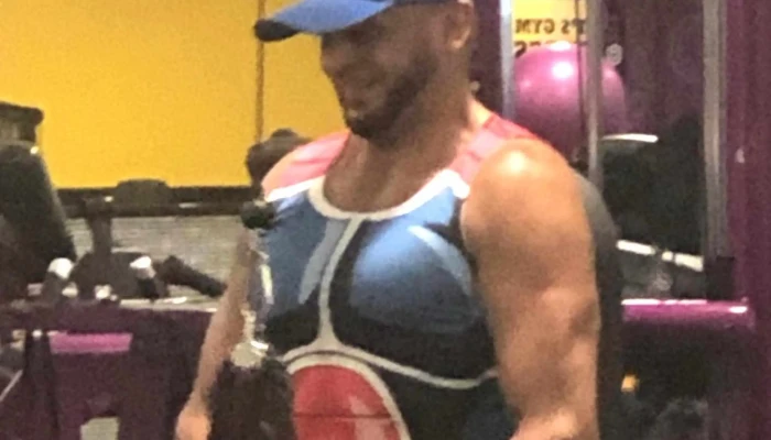 Planet Fitness -  Address - Springfield