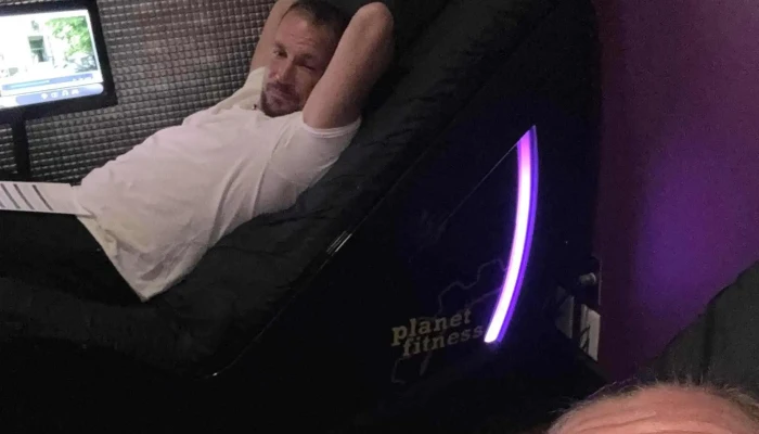 Planet Fitness -  Address - Yakima