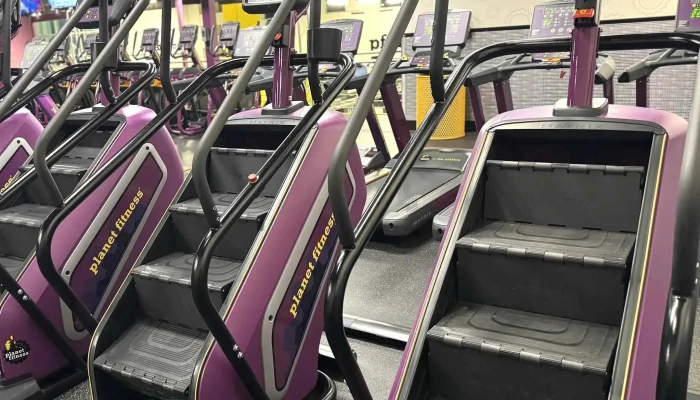 Planet Fitness -  Address - Chandler