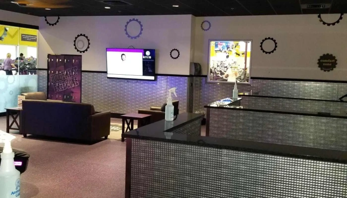 Planet Fitness -  Address - Chandler