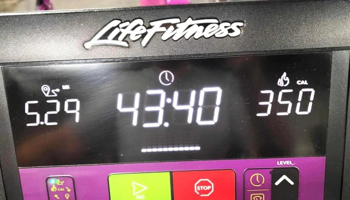 Planet Fitness -  Address - Airmont