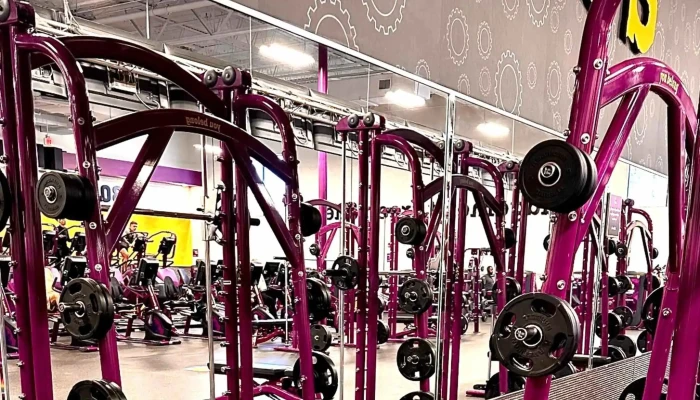 Planet Fitness -  Address - Orlando