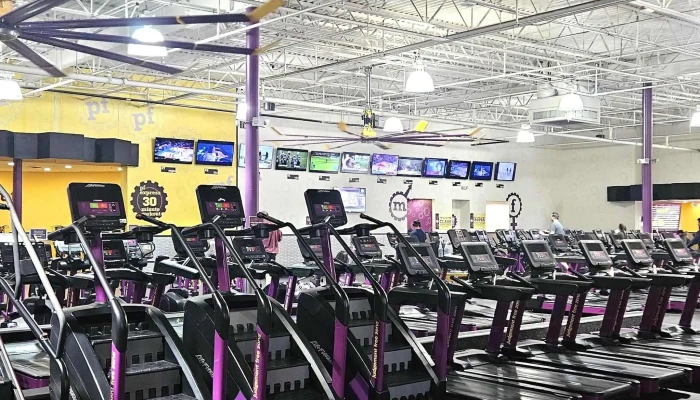 Planet Fitness -  Address - Fort Wayne