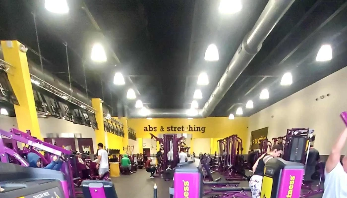 Planet Fitness -  Address - White Bear Lake