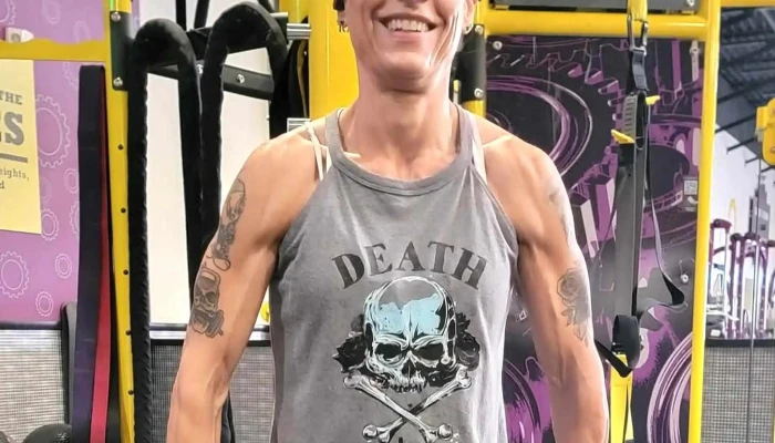 Planet Fitness -  Address - Apache Junction