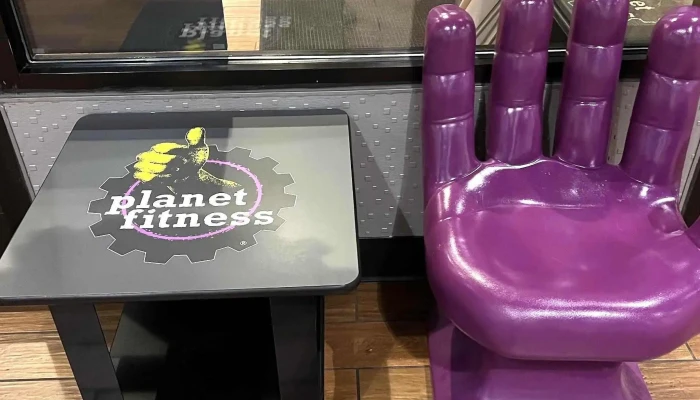 Planet Fitness - Aiken