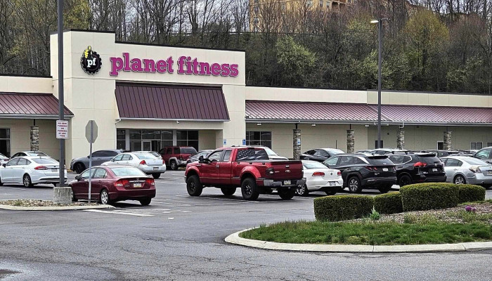 Planet Fitness -  Altoona - Altoona