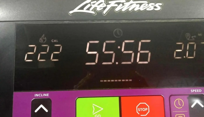 Planet Fitness -  Area - Silver Spring