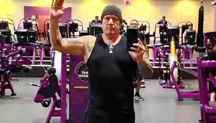 Planet Fitness -  Area - Highlands Ranch