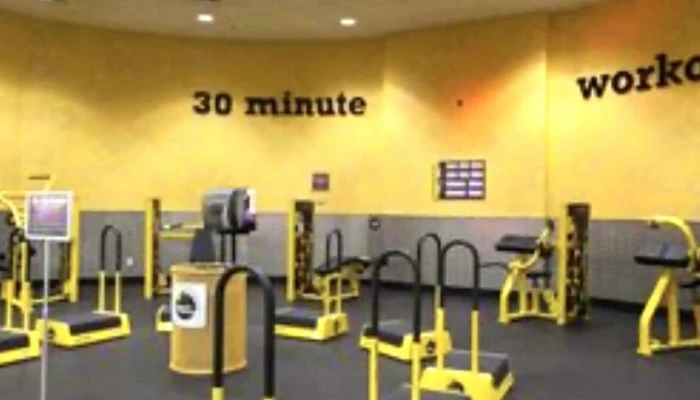 Planet Fitness -  Area - Boise