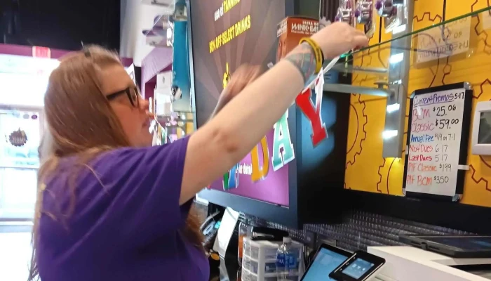 Planet Fitness -  Area - North Adams