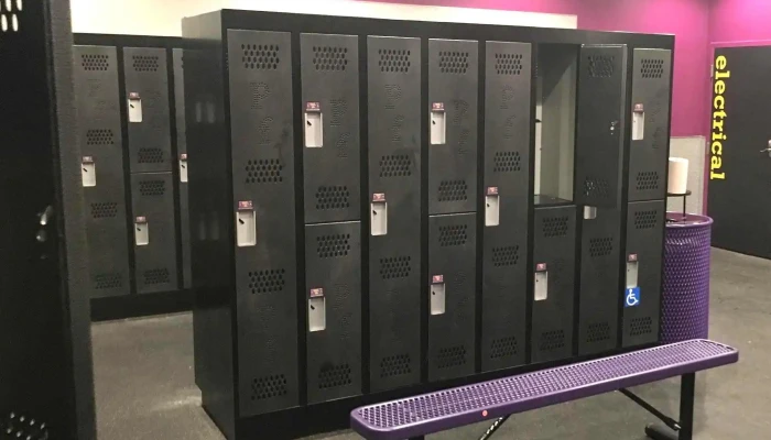Planet Fitness -  Area - Hanover