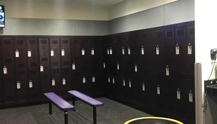 Planet Fitness -  Area - Westminster