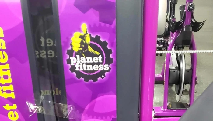 Planet Fitness -  Area - Victorville
