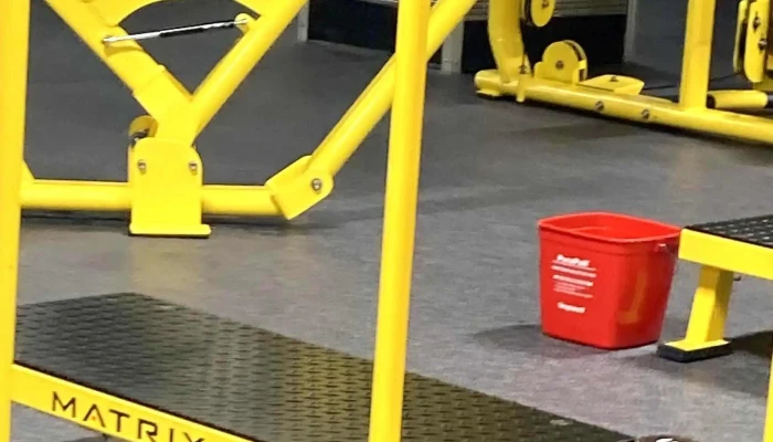 Planet Fitness -  Area - Hyattsville