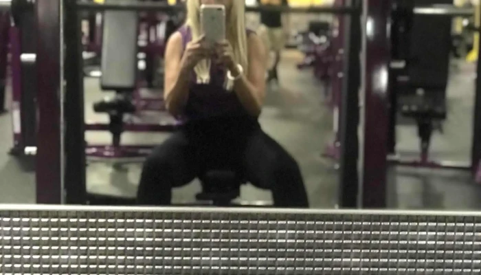 Planet Fitness -  Area - Cumberland