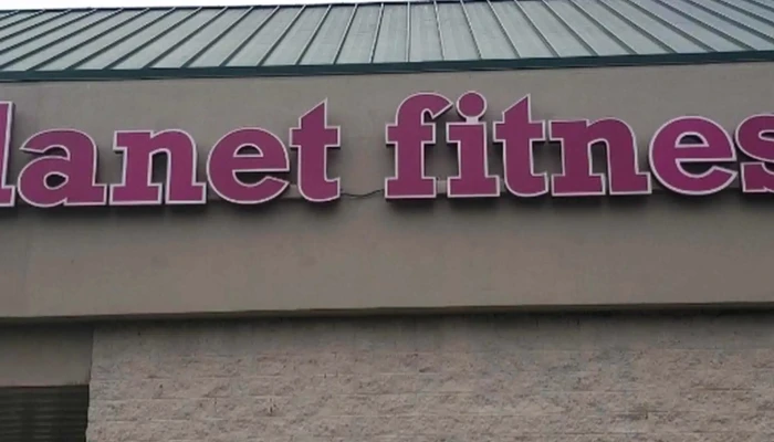 Planet Fitness -  Area - Pennsville Township