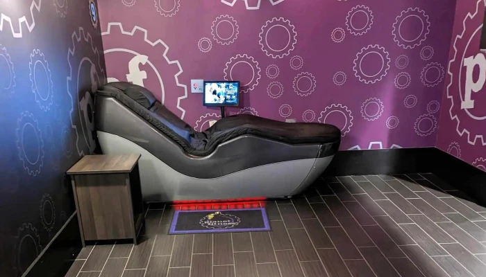 Planet Fitness -  Area - Nacogdoches