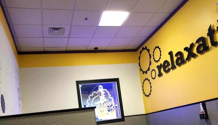 Planet Fitness -  Area - Lebanon