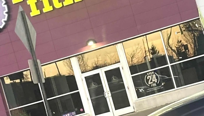 Planet Fitness -  Area - White Bear Lake