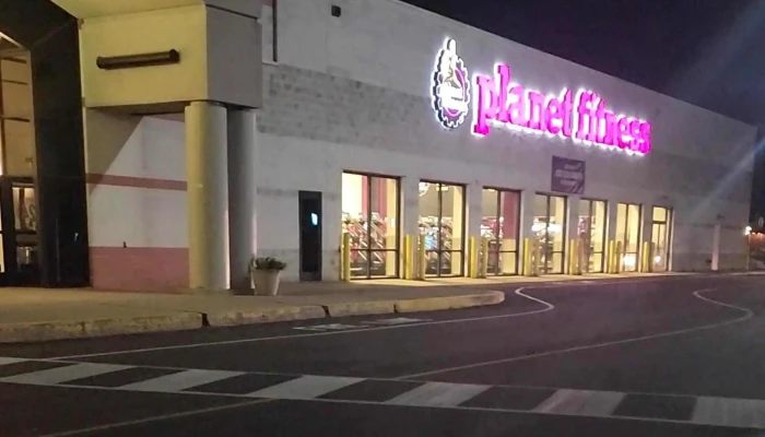 Planet Fitness - Bloomsburg