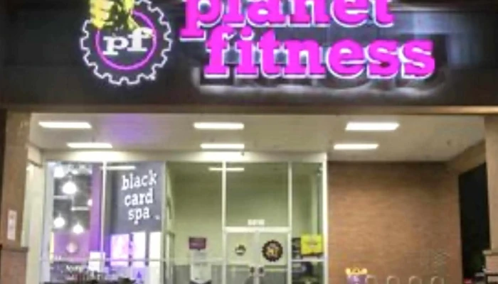 Planet Fitness - Boise