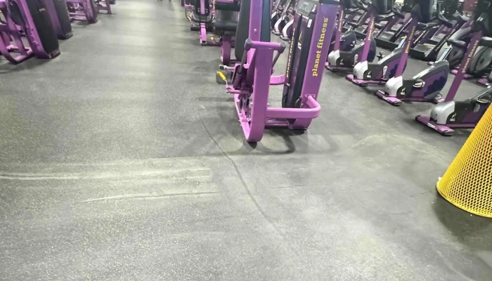Planet Fitness - Brighton