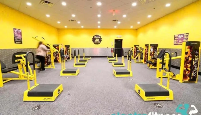 Planet Fitness -  By Owner - Hobart