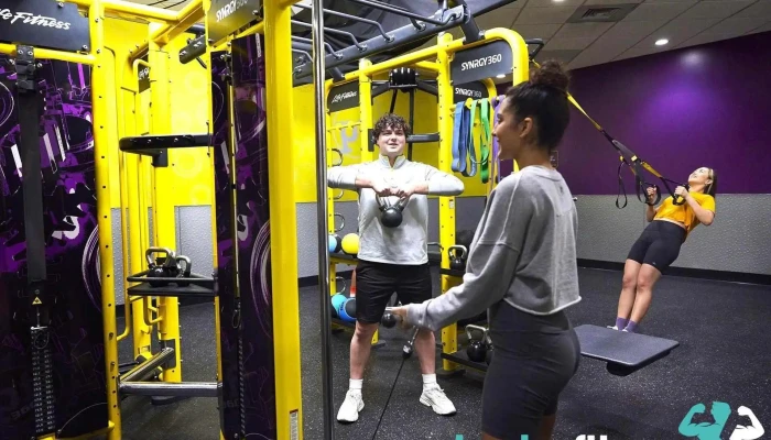 Planet Fitness -  By Owner - Lafayette