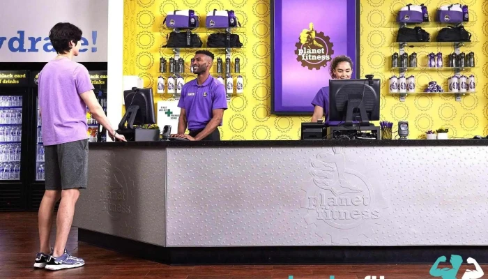 Planet Fitness -  By Owner - Dallas