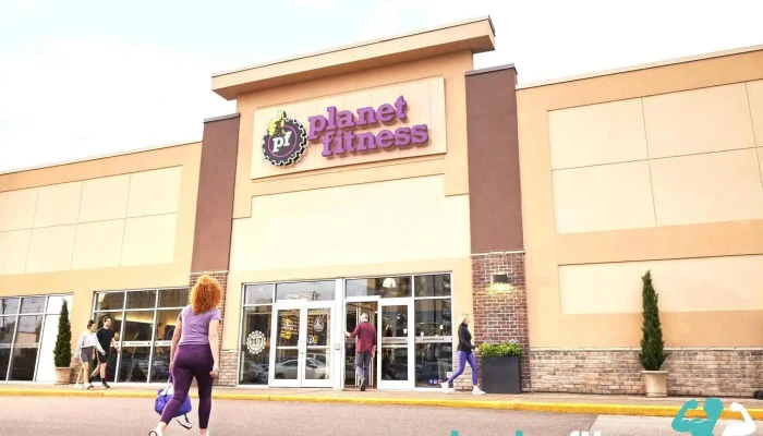 Planet Fitness -  By Owner - Victorville