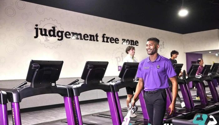 Planet Fitness -  By Owner - West Springfield
