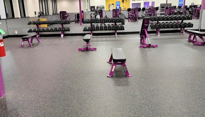 Planet Fitness -  Catalog - Lafayette