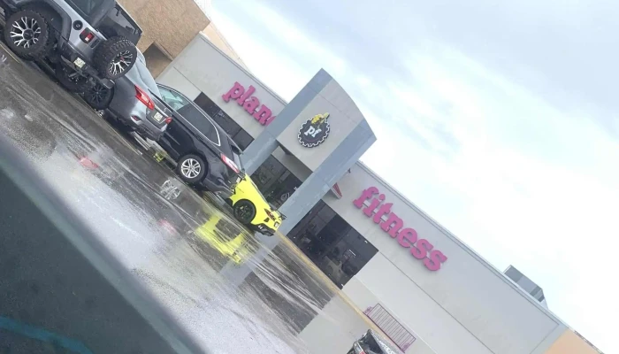 Planet Fitness -  Catalog - Lafayette