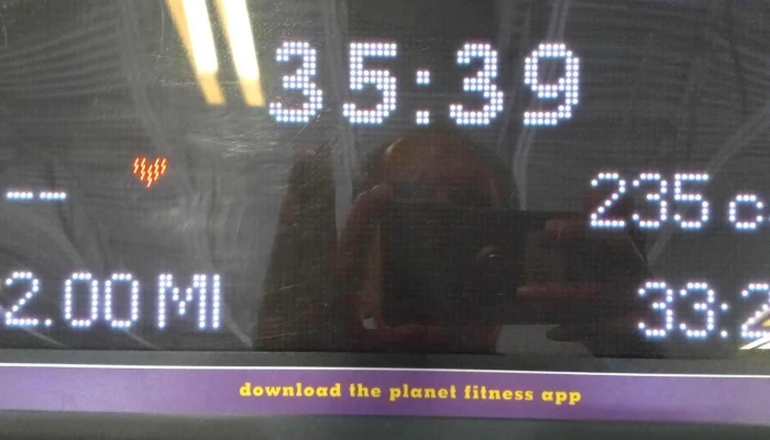 Planet Fitness -  Catalog - Highlands Ranch