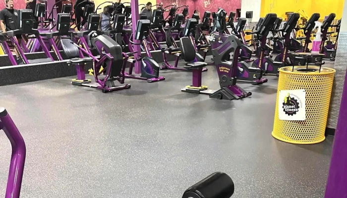 Planet Fitness -  Catalog - Denver